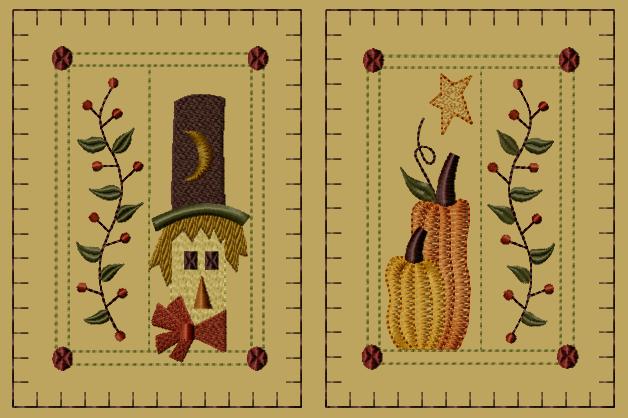 PK111 "Prim Fall" Hand Towel Collection PK111 "Prim Fall" Hand Towel Collection
