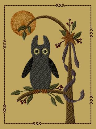 PK120 "Seymore" Version 1 - 5x7 PK120 "Seymore" Version 1 - 5x7