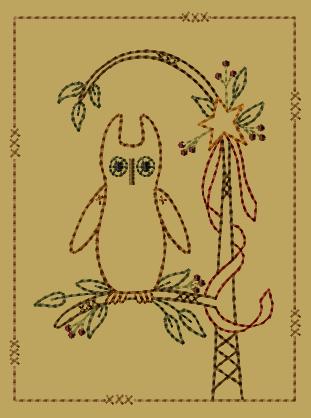 PK122 "Seymore" Version 2 - 5x7 PK122 "Seymore" Version 2 - 5x7